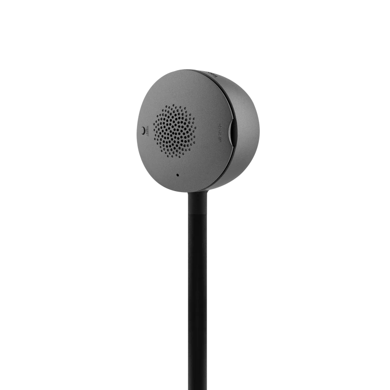 Lionelo - Babyline Smart - Black