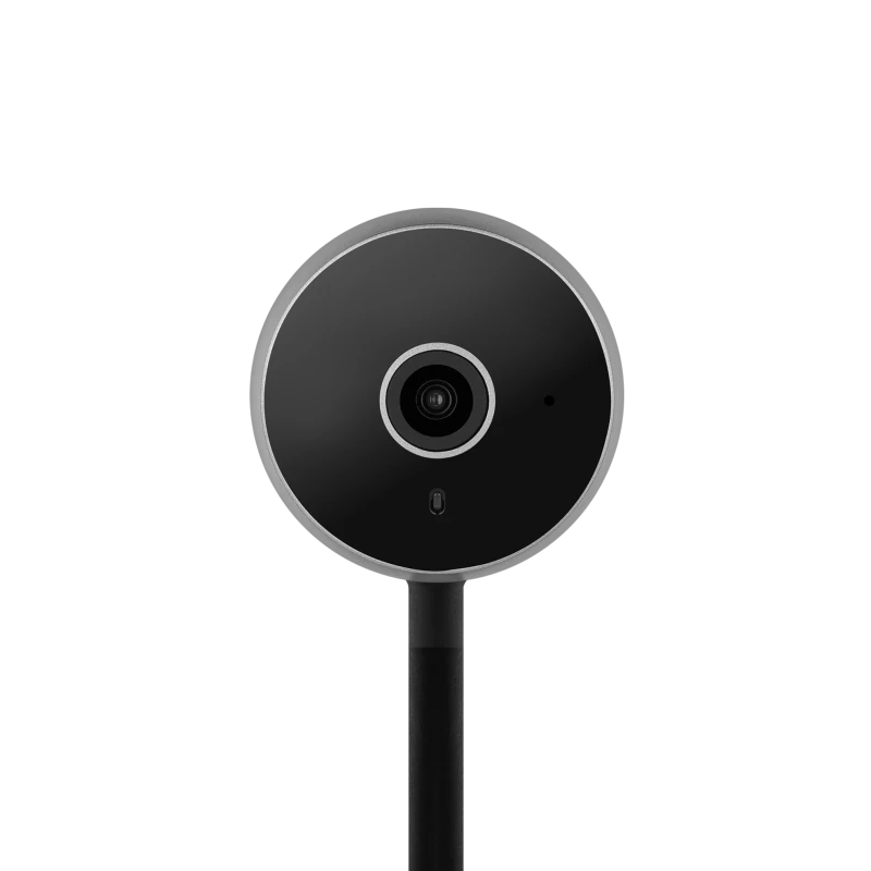 Lionelo - Babyline Smart - Black