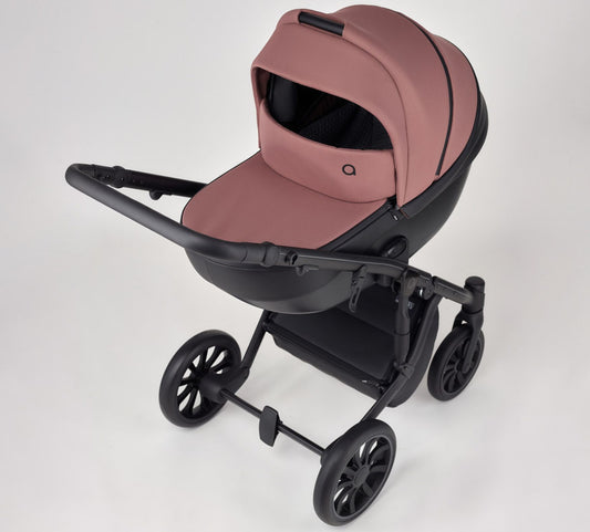 Anex - Sport M/Type - 04Q Stroller Mocco - (SP 26 Light Brown)