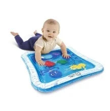 BE OPUS OCEAN OF DISCOVERY WATER MAT