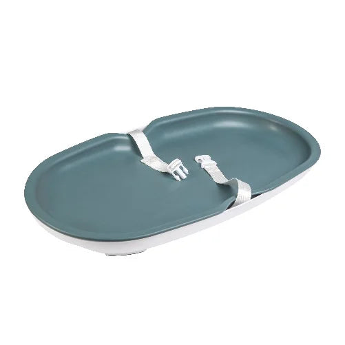Ubbi Foam Changing Pad Open Water