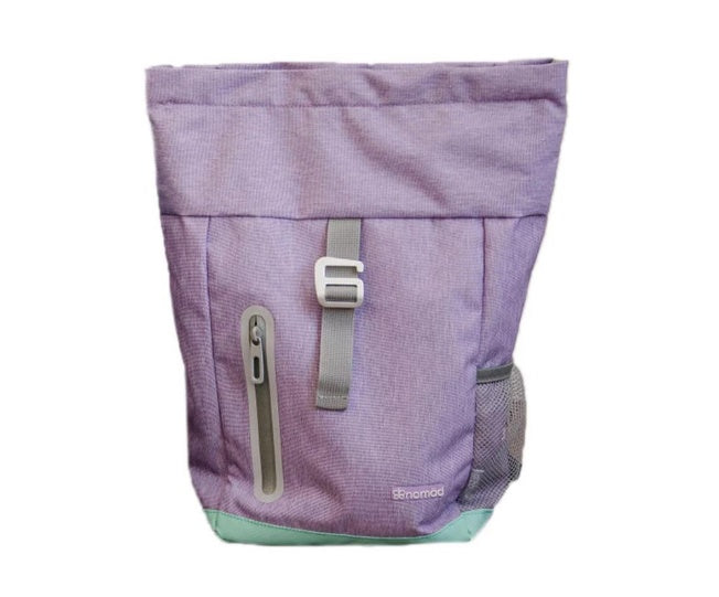 BBLUV Nomad Kids Backpack Violet