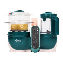 Nutribaby (+) Opal Green