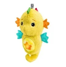 BE SEAHORSE SOOTHER