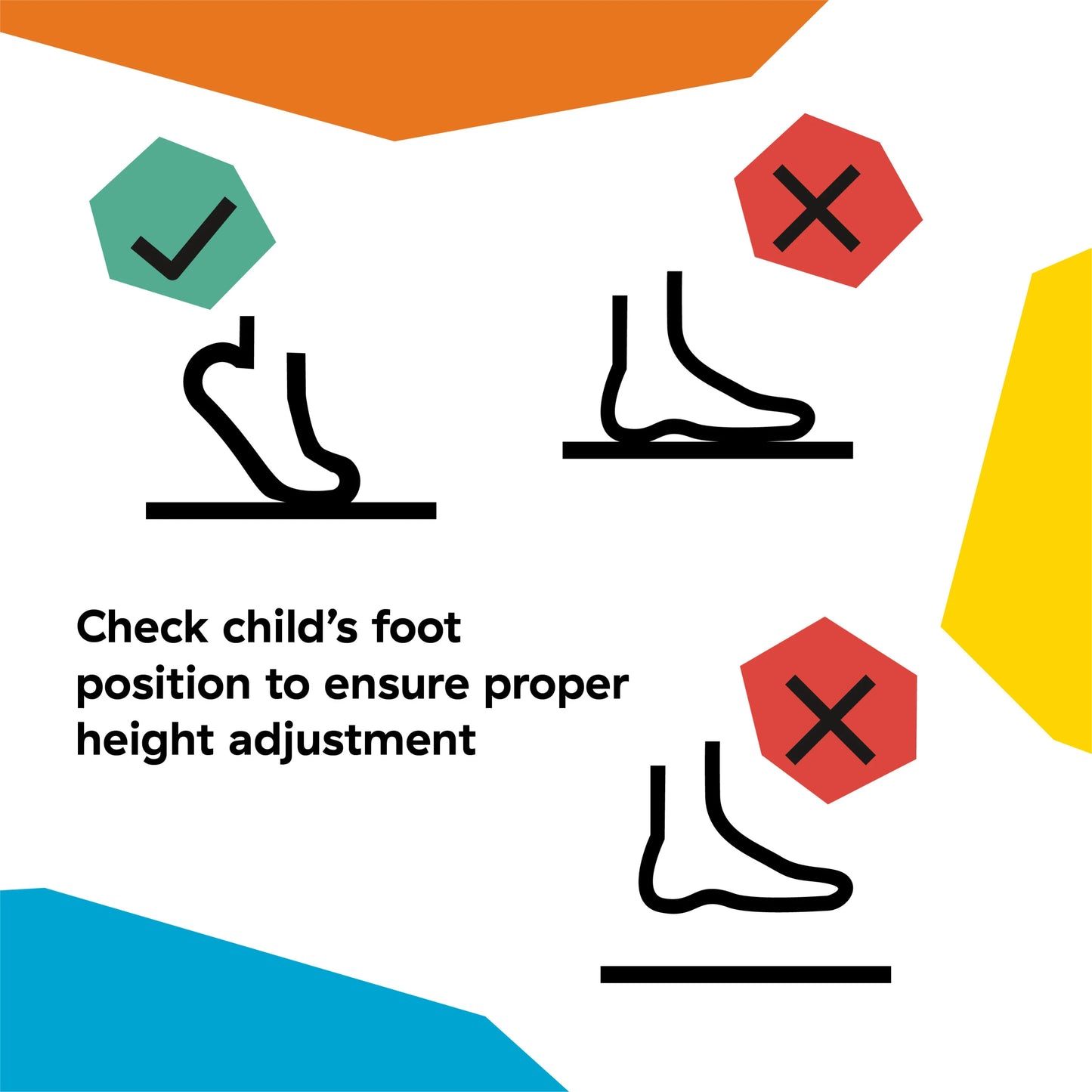 Kids2 - Be Neighborhood Friends - Jumper