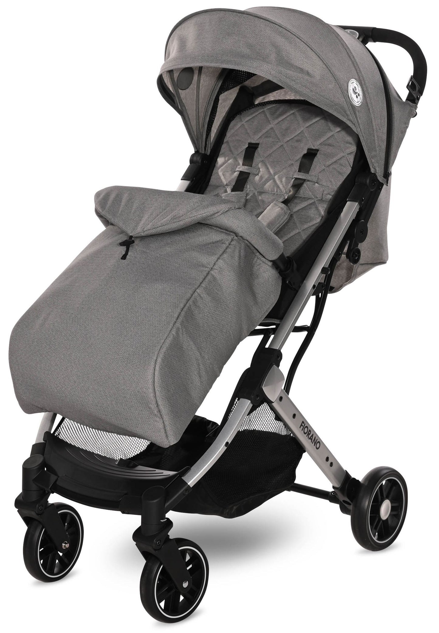Lorelli - Fiorano - Grey