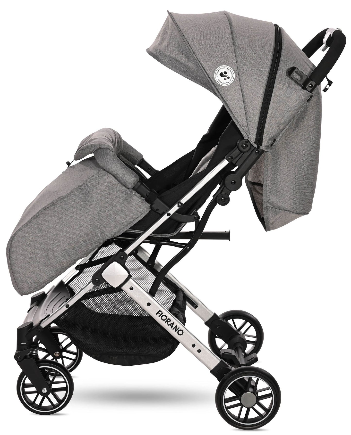 Lorelli - Fiorano - Grey