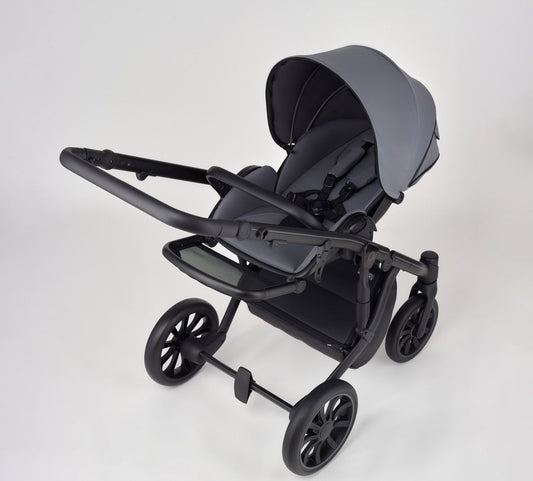 Anex - Sport M/Type 06 Stroller - Iron