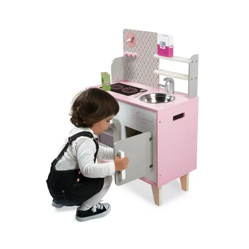 Janod Macaron Cooker