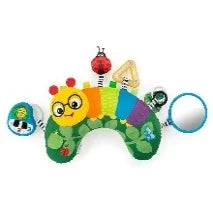 BE CAL_A_PILLOW TUMMY TIME PILLOW