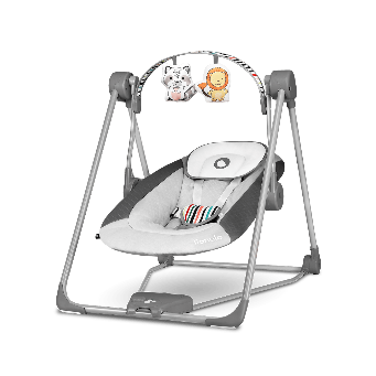 OTTO COZY GREY