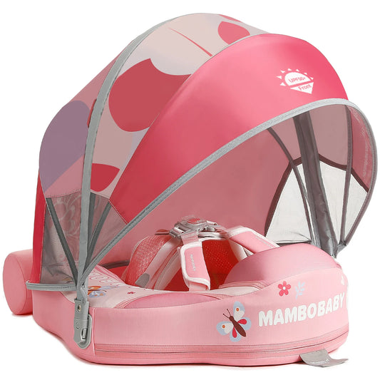 Mambobaby - Chest Float