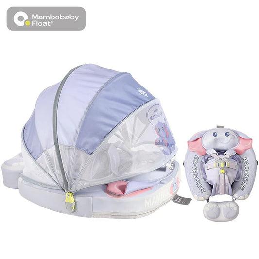 Mambobaby - Chest Float