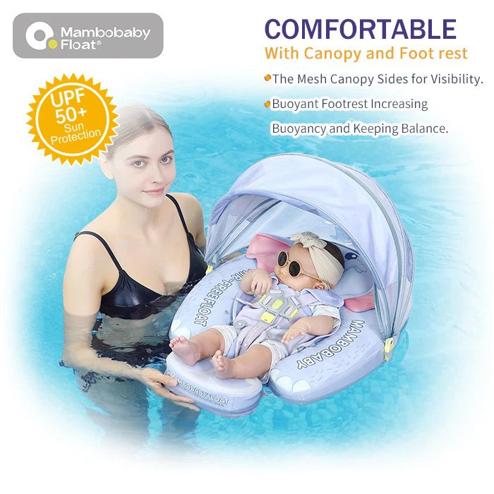 Mambobaby - Chest Float