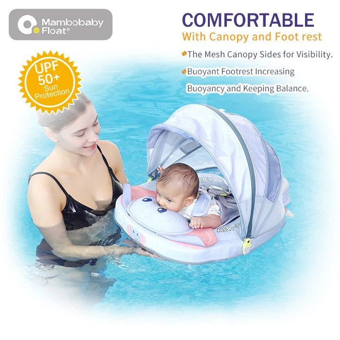 Mambobaby - Chest Float