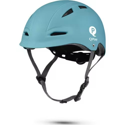 Q Play - Manbo Helmet - (M) -