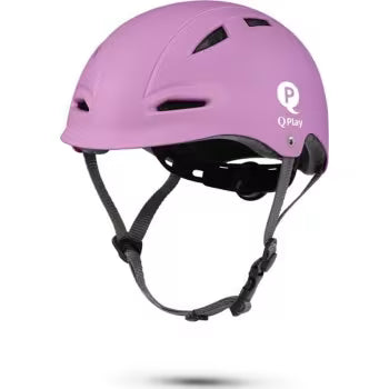 Q Play - Manbo Helmet - (M) -