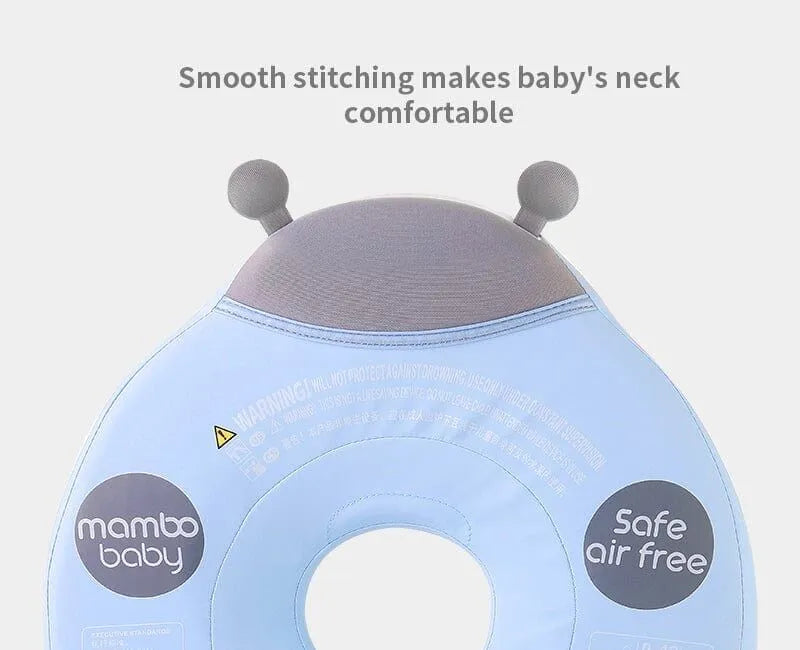Mambobaby - Neck Float - Lady Bug