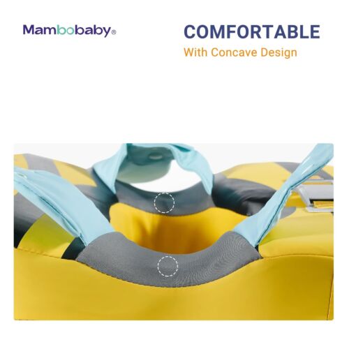 Mambobaby - Waist Float - Bee