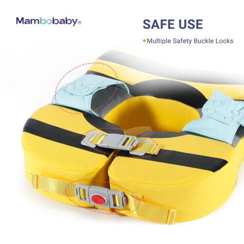 Mambobaby - Waist Float - Bee