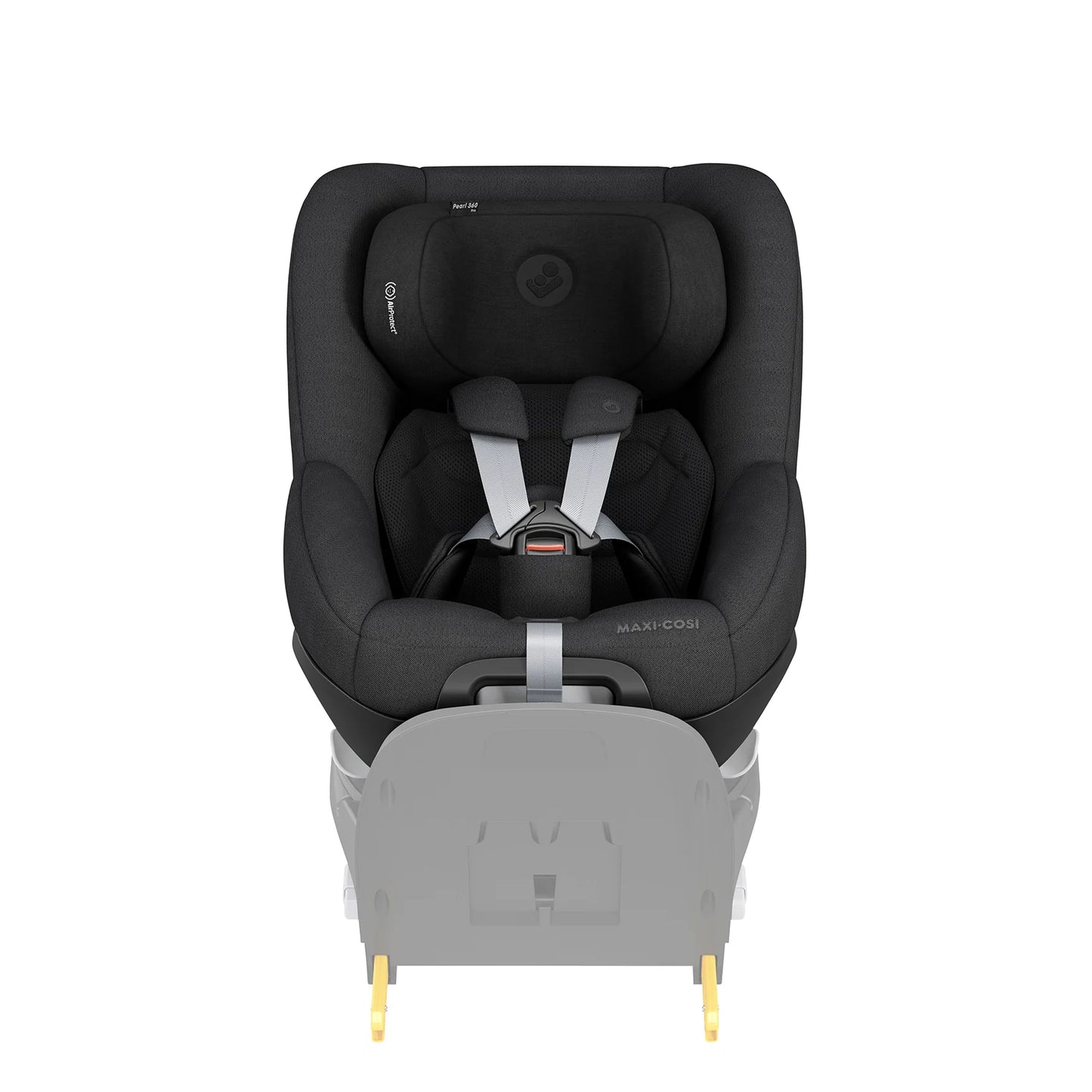 Maxi-Cosi - Pearl 360 Pro - Authentic Black
