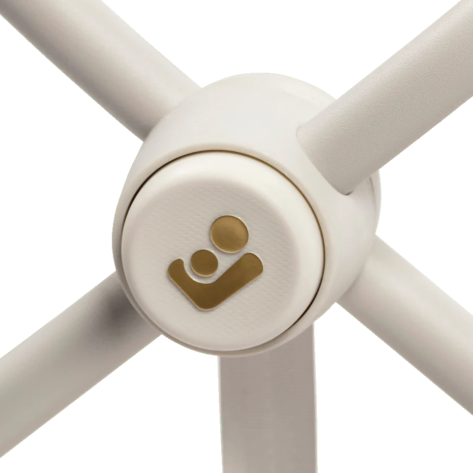 Maxi-Cosi - Indigo Stand -  Elegance Beige