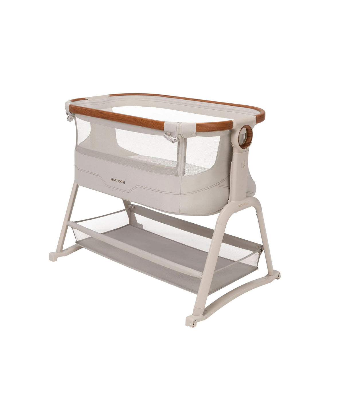 Maxi-Cosi - Iora Plus - Elegance Beige