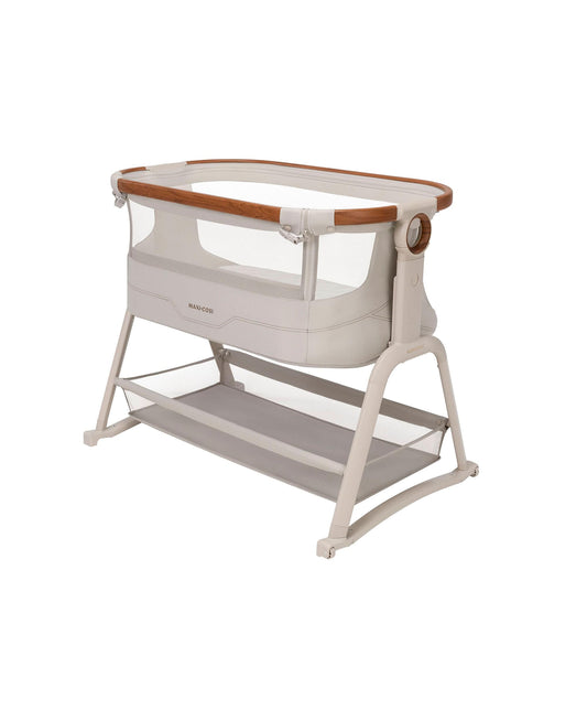 Maxi-Cosi - Iora Plus - Elegance Beige