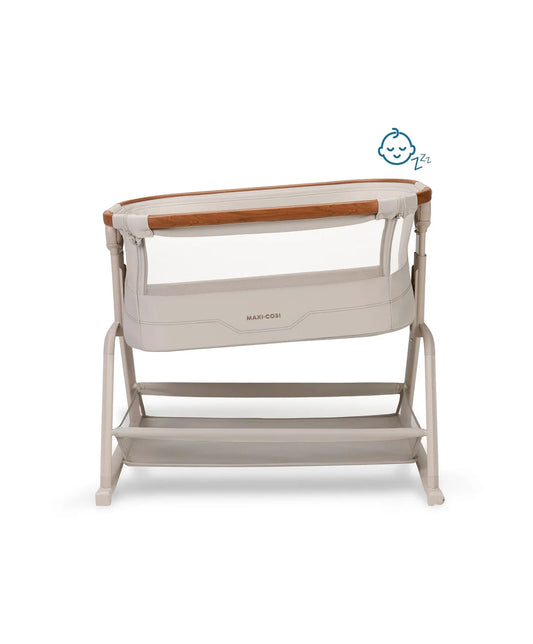 Maxi-Cosi - Iora Plus - Elegance Beige