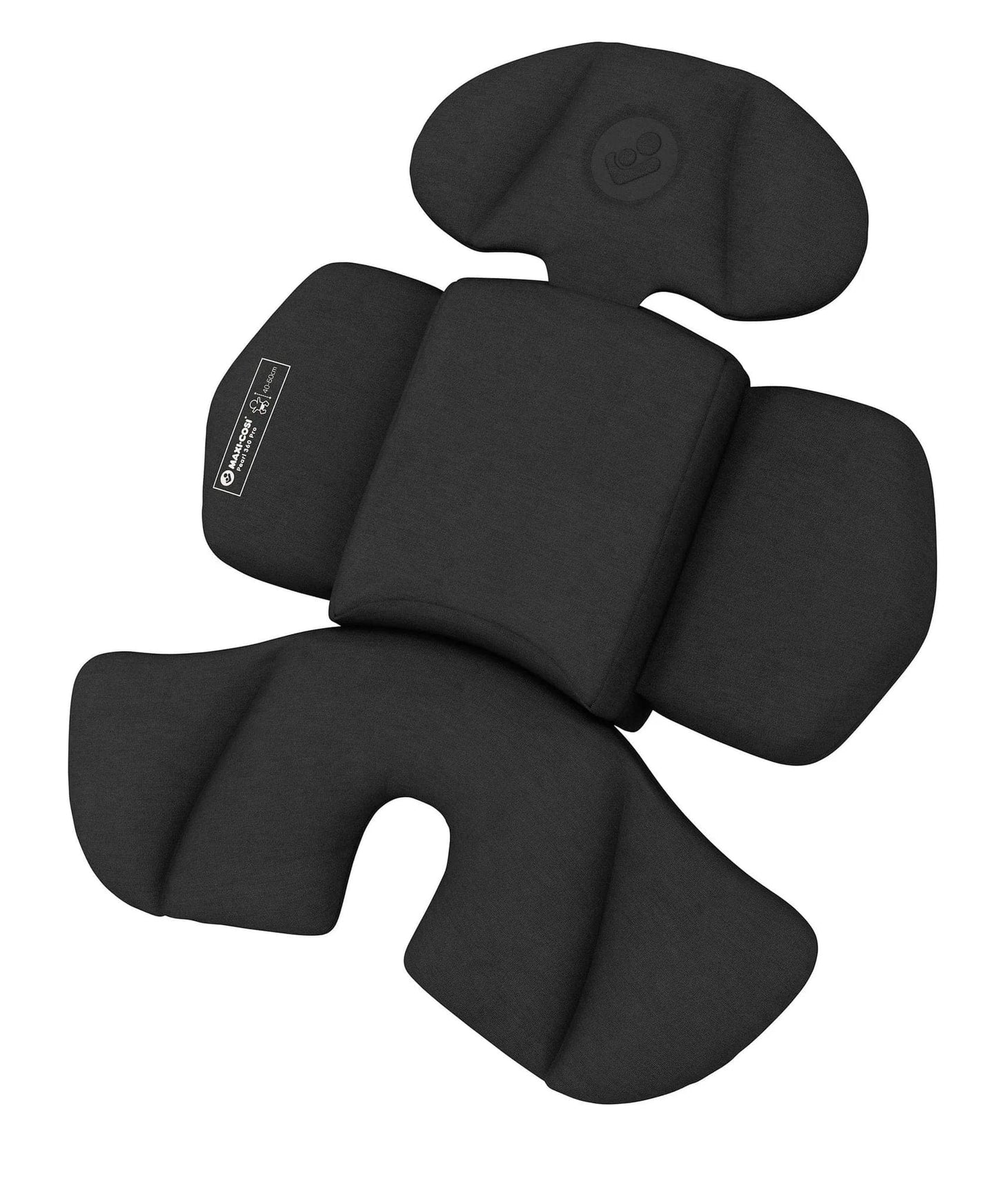 Maxi-Cosi - Mica Eco New Born - Inlay Black