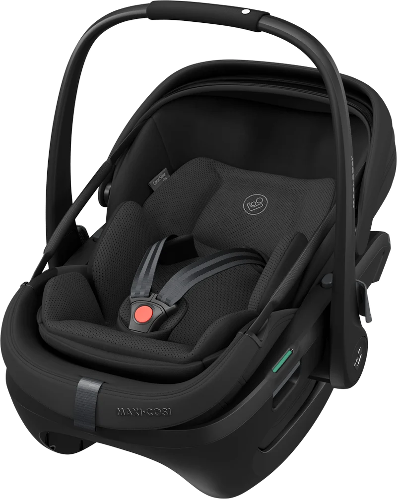 Maxi-Cosi - Coral Slide Pro - Moon Graphite