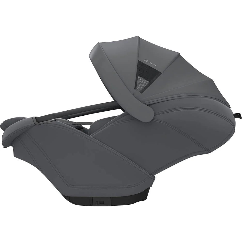 Maxi-Cosi - Coral Slide Pro - Moon Graphite