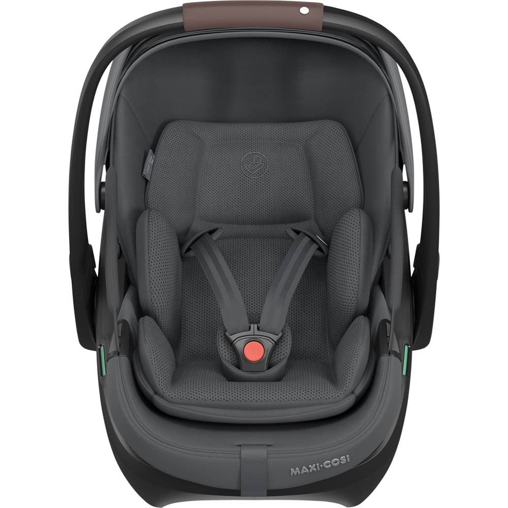 Maxi-Cosi - Coral Slide Pro - Moon Graphite