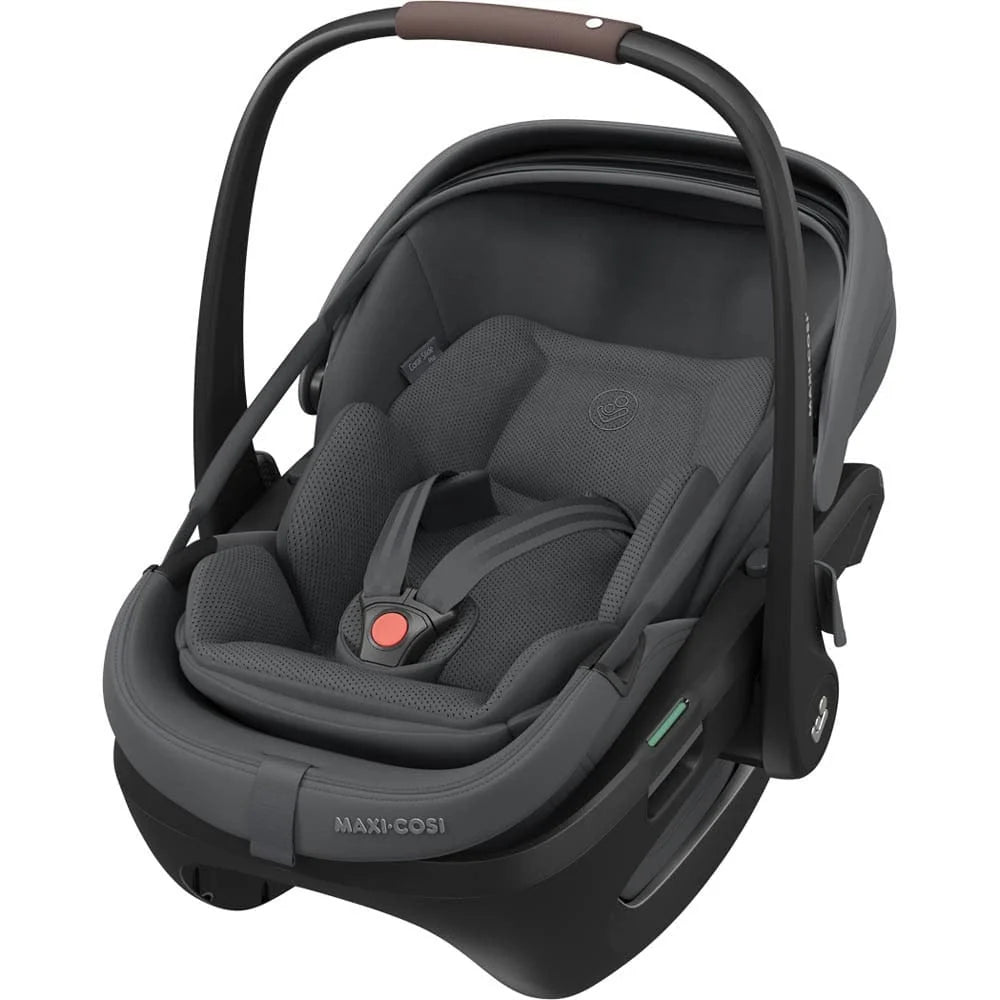 Maxi-Cosi - Coral Slide Pro - Moon Graphite