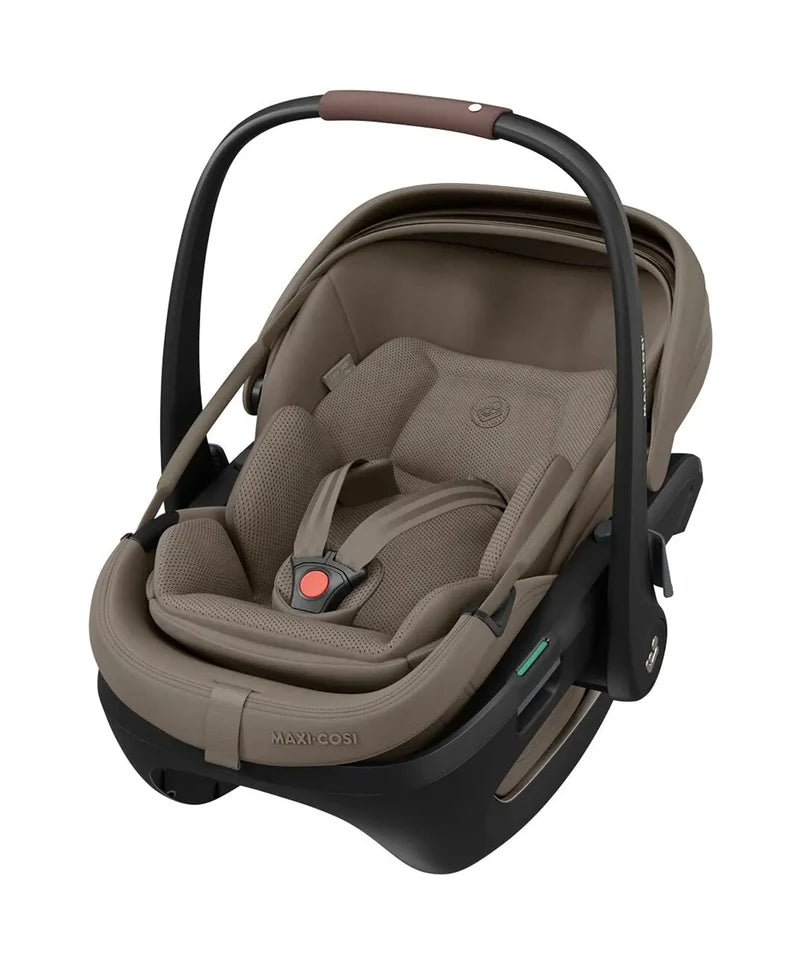Maxi-Cosi - Coral Slide Pro - Moon Graphite