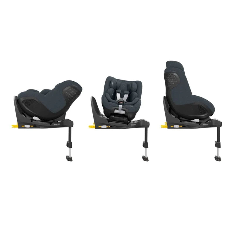 Maxi-Cosi - Mica 360 Pro - I-Size - Authentic Graphite