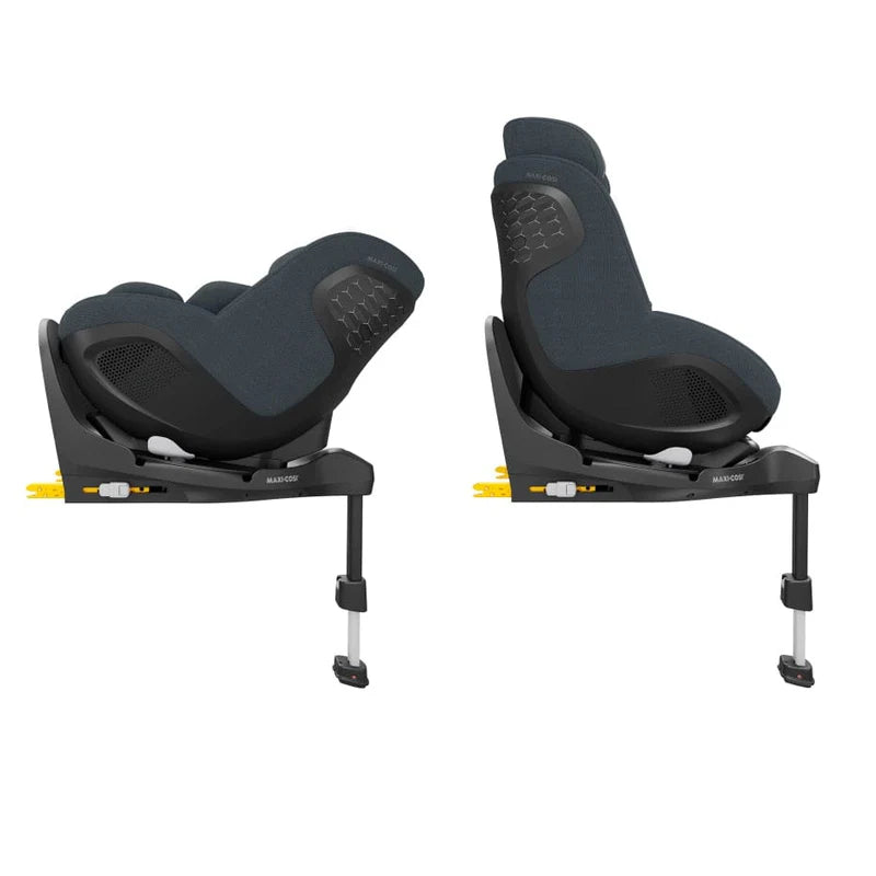 Maxi-Cosi - Mica 360 Pro - I-Size - Authentic Graphite