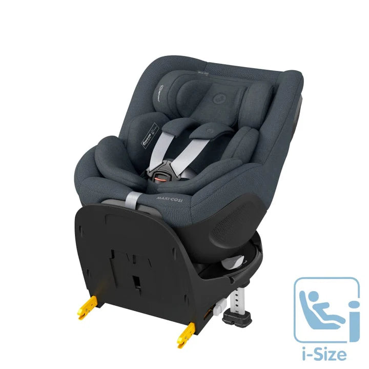 Maxi-Cosi - Mica 360 Pro - I-Size - Authentic Graphite