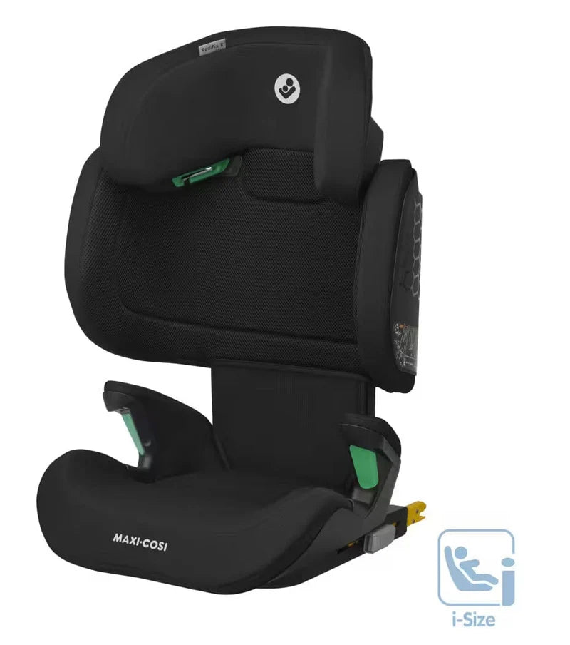 Maxi-Cosi - Rodfix R i-size - Car Seat Boosters
