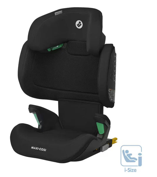 Maxi-Cosi - Rodfix R i-size - Car Seat Boosters