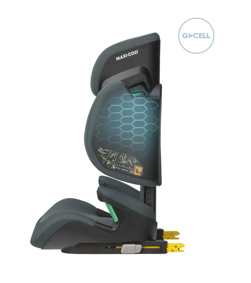 Maxi-Cosi - Rodfix R i-size - Car Seat Boosters