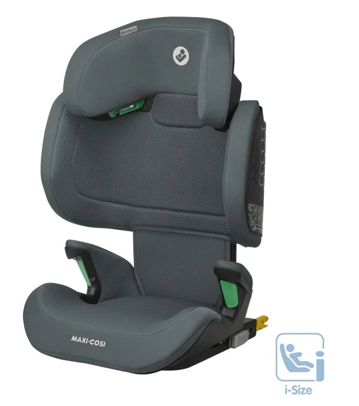 Maxi-Cosi - Rodfix R i-size - Car Seat Boosters