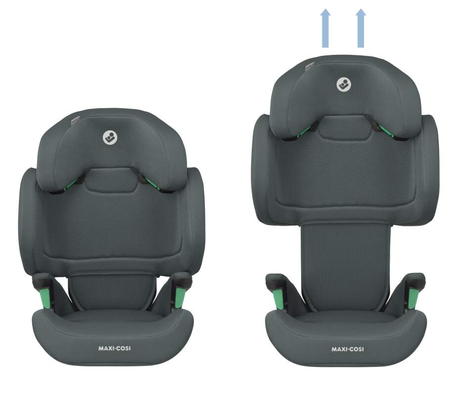 Maxi-Cosi - Rodfix R i-size - Car Seat Boosters