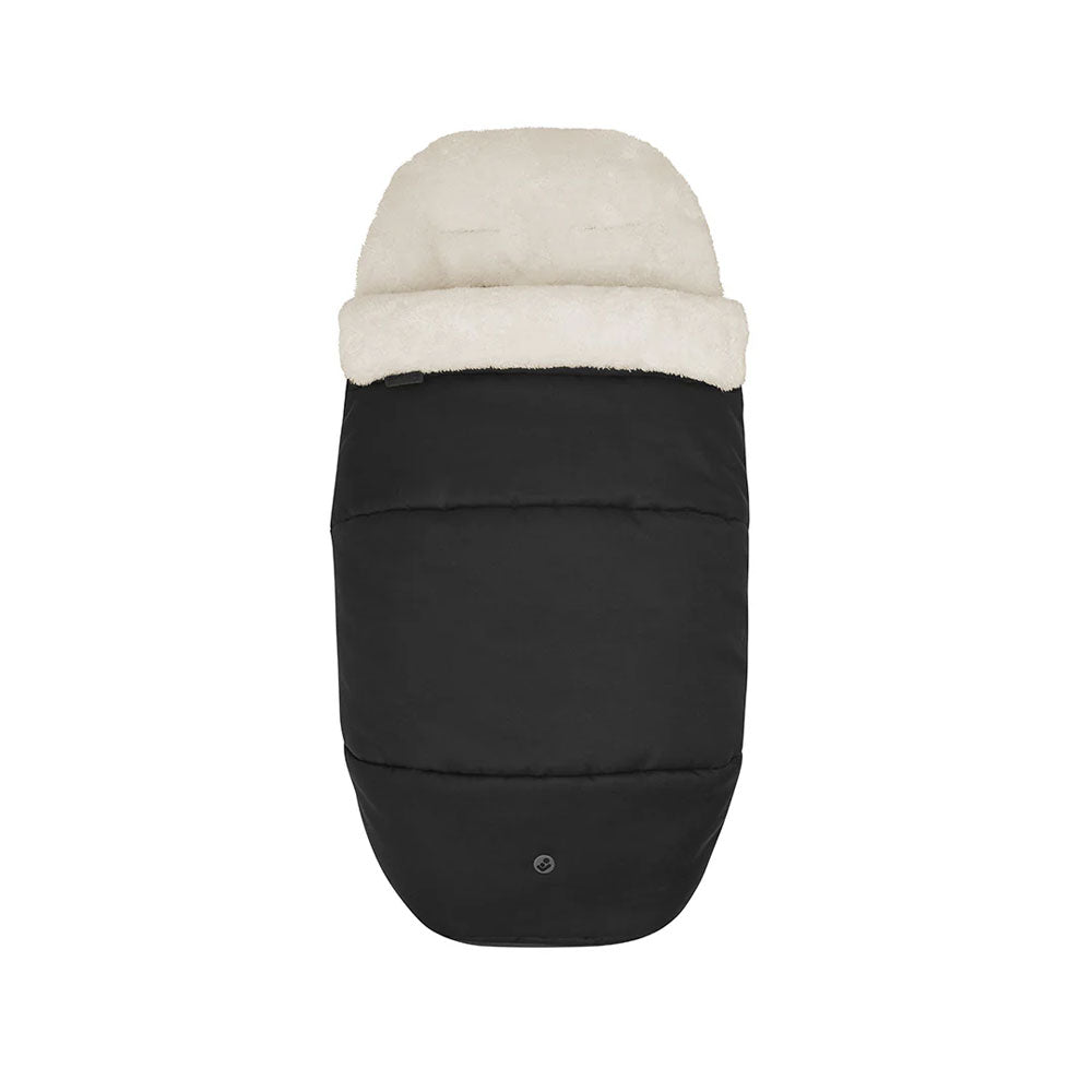 MAXI COSI FAME STROLLER - TWILLIC BLACK