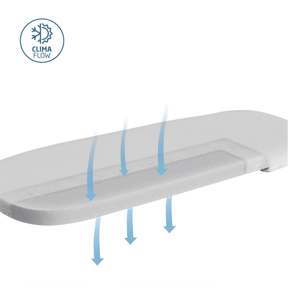 MAXI COSI FAME STROLLER - TWILLIC GREEN