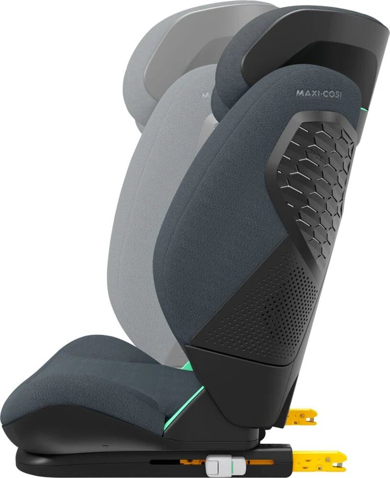 Maxi-Cosi - Rodifix Pro2 I-Size - Authentic Graphite