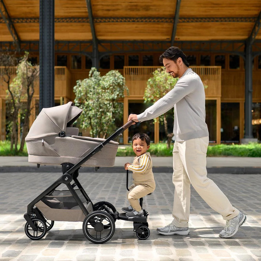 Maxi-Cosi - Hop-On Board - Black