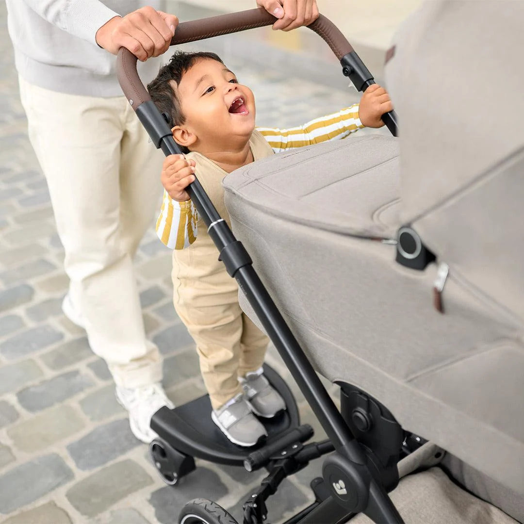 Maxi-Cosi - Hop-On Board - Black