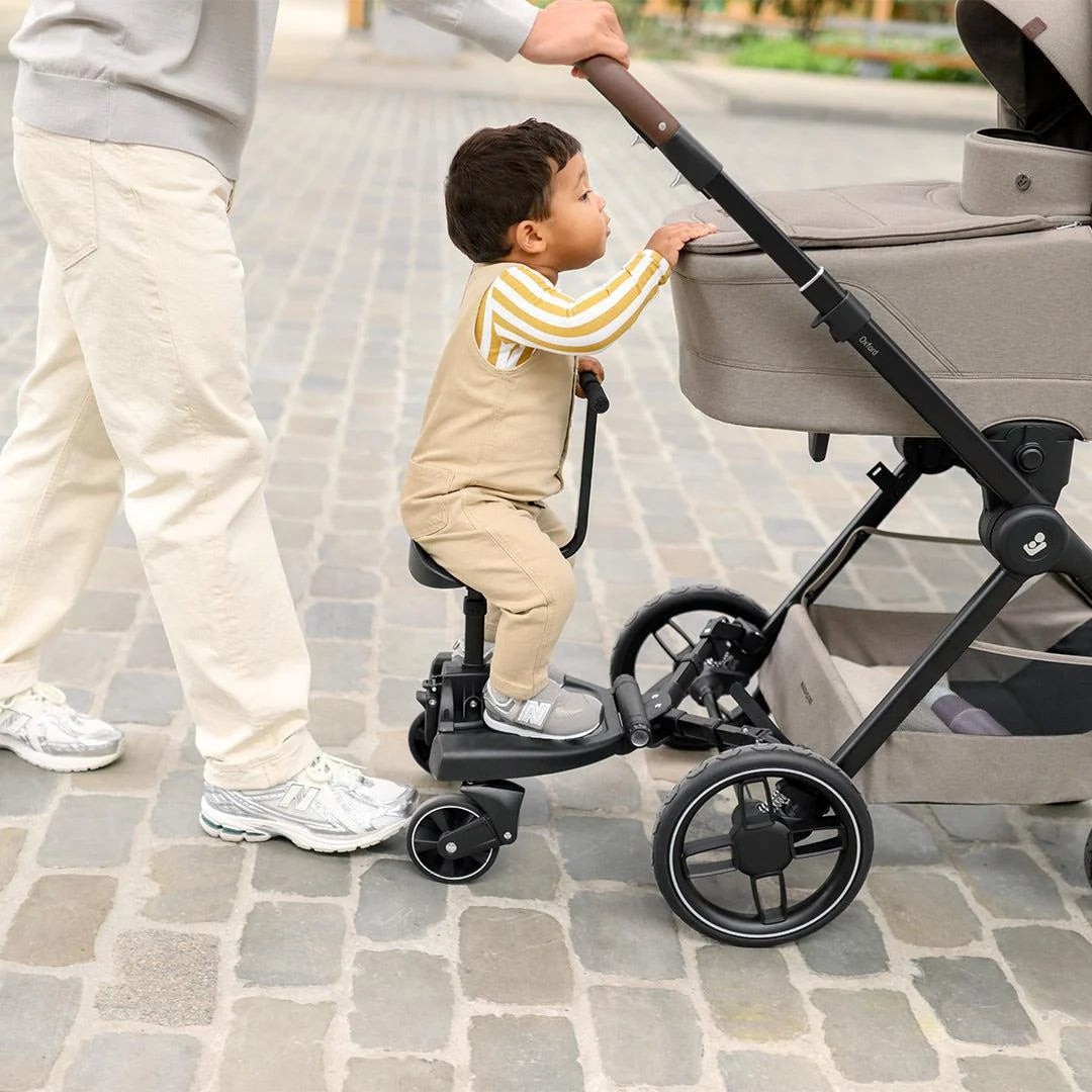 Maxi-Cosi - Hop-On Board - Black