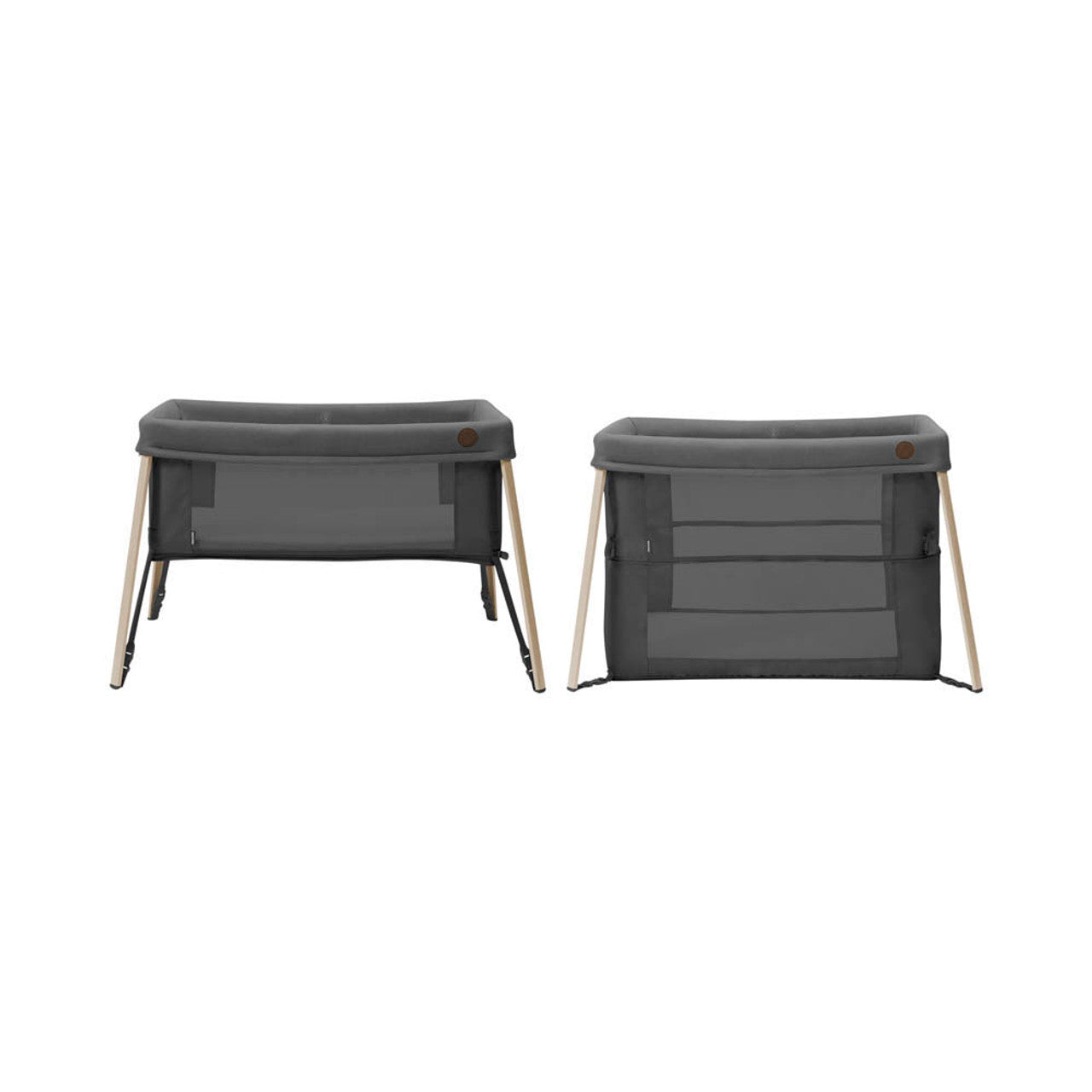 MAXI-COSI IRIS ESSENTIAL GRAPHITE